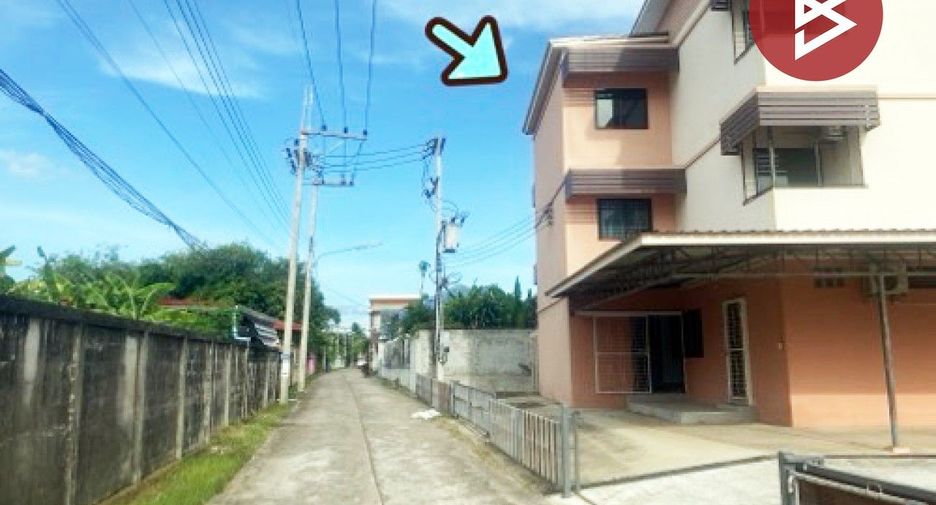 出售 29 卧室 公寓式住宅 在 Chum Phae, Khon Kaen