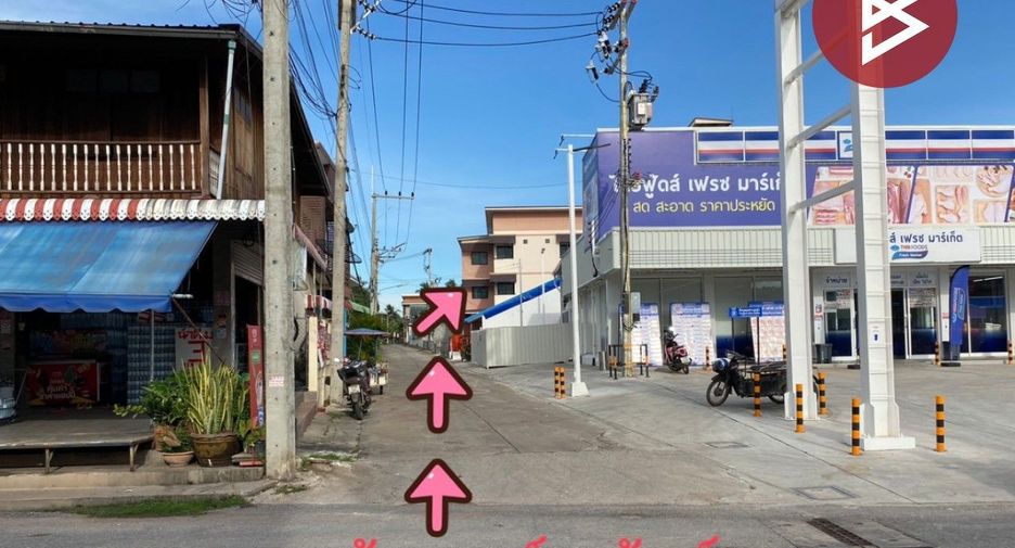 出售 29 卧室 公寓式住宅 在 Chum Phae, Khon Kaen