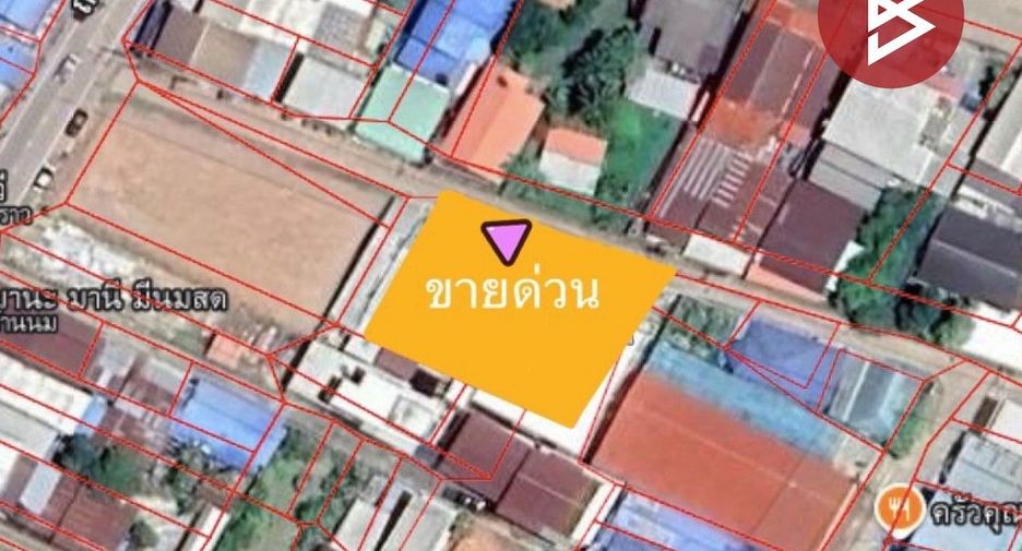 出售 29 卧室 公寓式住宅 在 Chum Phae, Khon Kaen