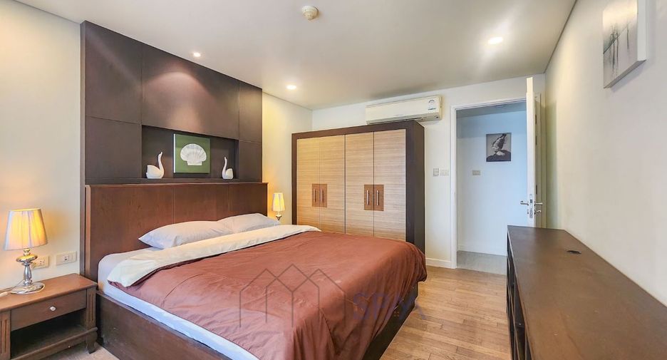 À louer 1 chambre condo à Hua Hin, Prachuap Khiri Khan