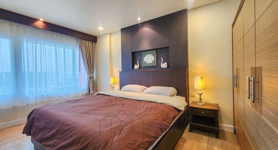 À louer 1 chambre condo à Hua Hin, Prachuap Khiri Khan