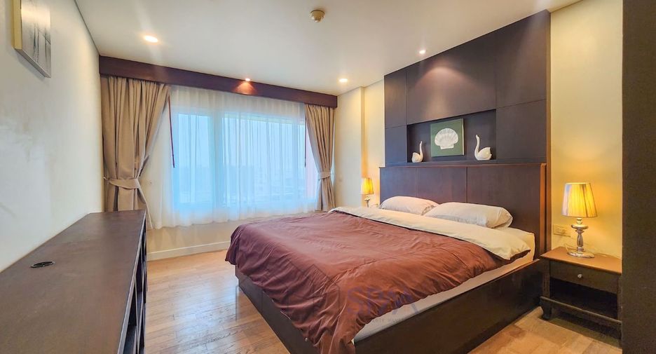 À louer 1 chambre condo à Hua Hin, Prachuap Khiri Khan