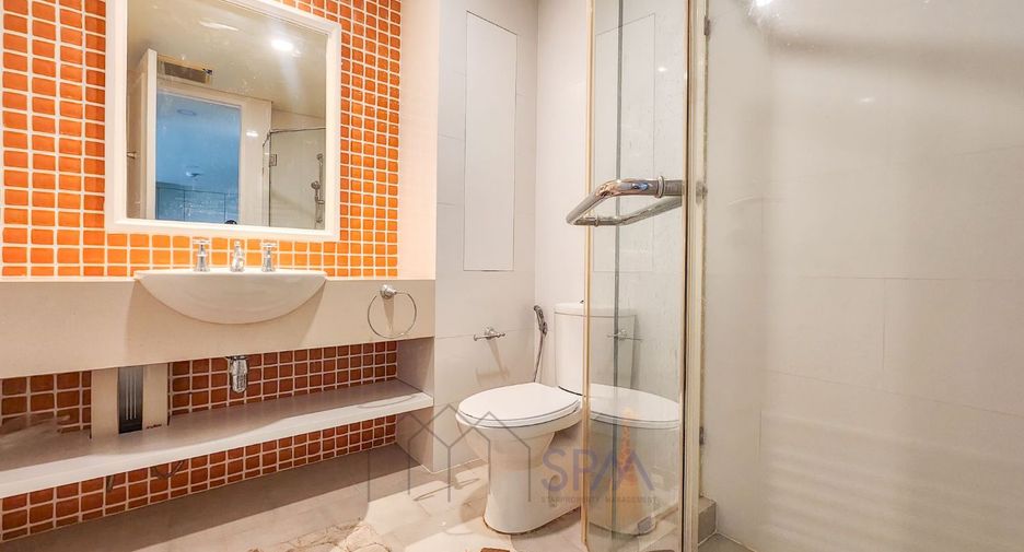 À louer 1 chambre condo à Hua Hin, Prachuap Khiri Khan