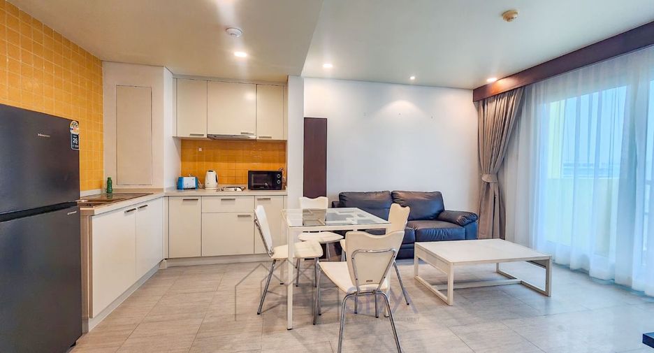 À louer 1 chambre condo à Hua Hin, Prachuap Khiri Khan