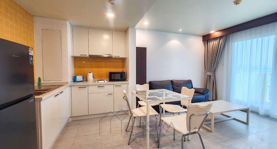À louer 1 chambre condo à Hua Hin, Prachuap Khiri Khan