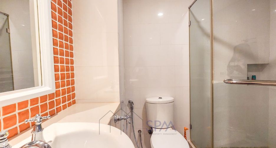 À louer 1 chambre condo à Hua Hin, Prachuap Khiri Khan