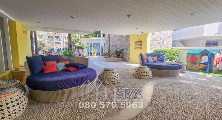 À louer 1 chambre condo à Hua Hin, Prachuap Khiri Khan