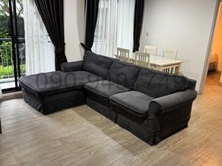 Аренда 2 спальни кондо в Банг На, Бангкок