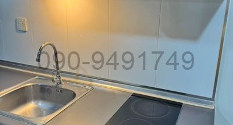 Condo en alquiler de 2 habitaciones en Bang Na, Bangkok