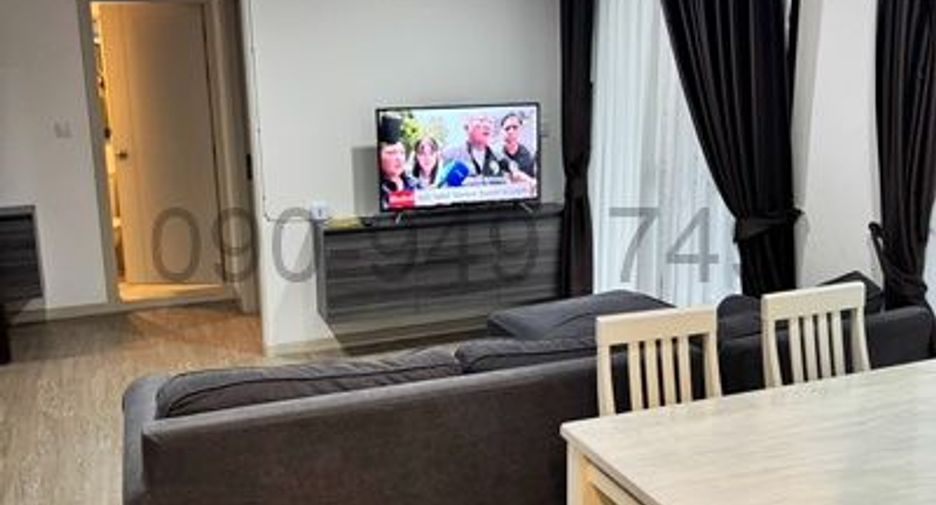 Condo en alquiler de 2 habitaciones en Bang Na, Bangkok