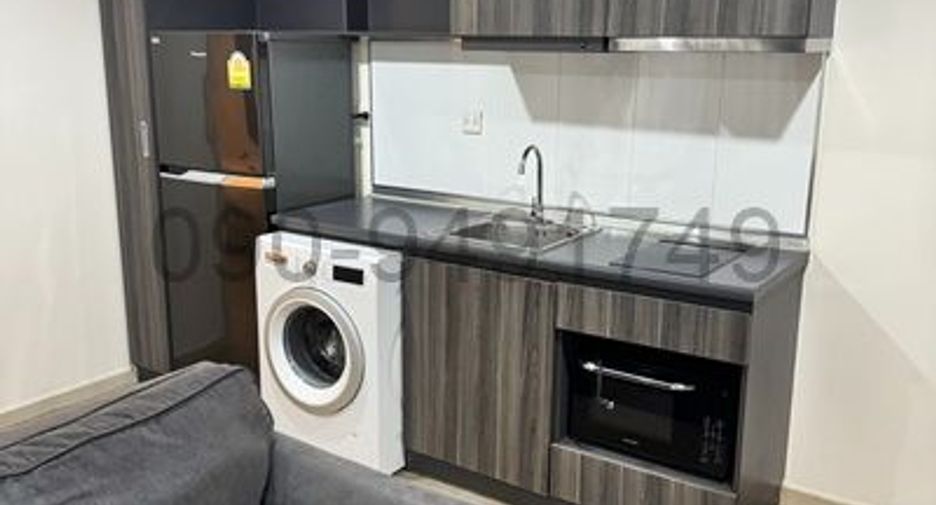 Condo en alquiler de 2 habitaciones en Bang Na, Bangkok
