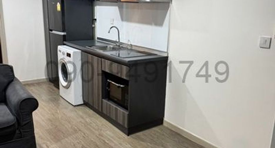 Condo en alquiler de 2 habitaciones en Bang Na, Bangkok