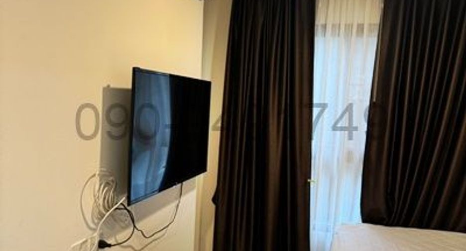 Condo en alquiler de 2 habitaciones en Bang Na, Bangkok
