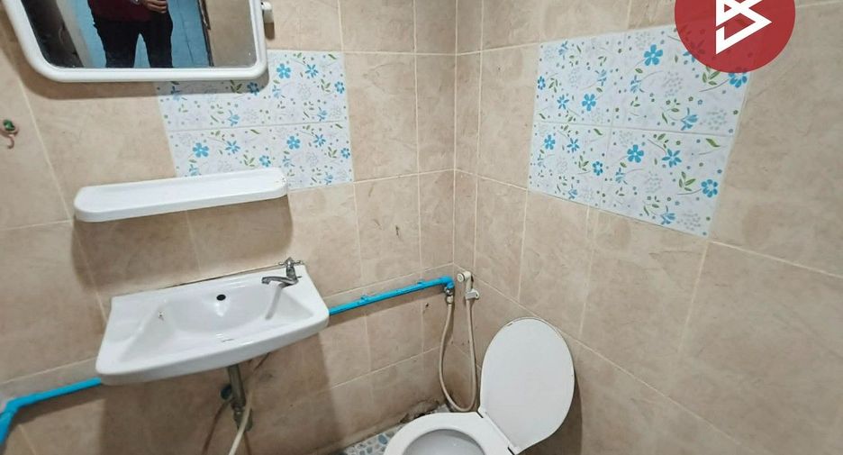 For sale studio apartment in Phra Pradaeng, Samut Prakan