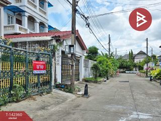 出售 3 卧室 联排别墅 在 Min Buri, 曼谷