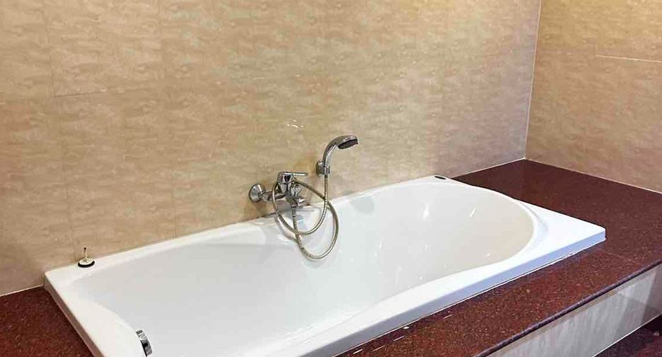 Condo en alquiler de 2 habitaciones en Jomtien, Pattaya