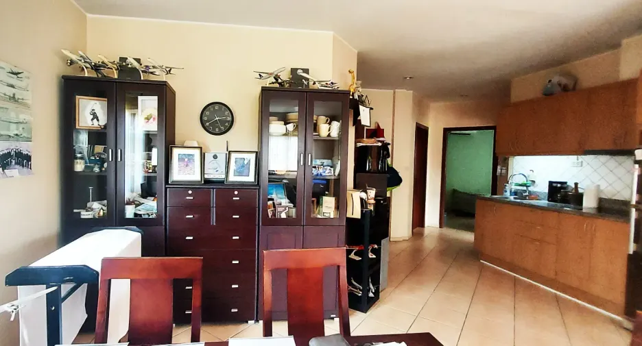 À vendre 2 chambres maison à Mueang Chon Buri, Chonburi