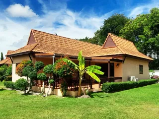 For sale 2 bedrooms house in Mueang Chon Buri, Chonburi