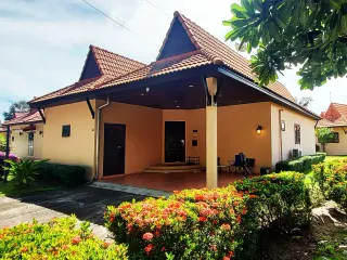 For sale 2 bedrooms house in Mueang Chon Buri, Chonburi