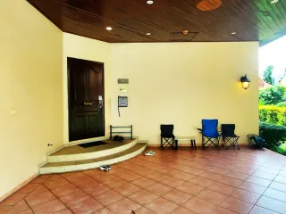 For sale 2 bedrooms house in Mueang Chon Buri, Chonburi