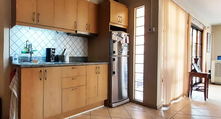 À vendre 2 chambres maison à Mueang Chon Buri, Chonburi