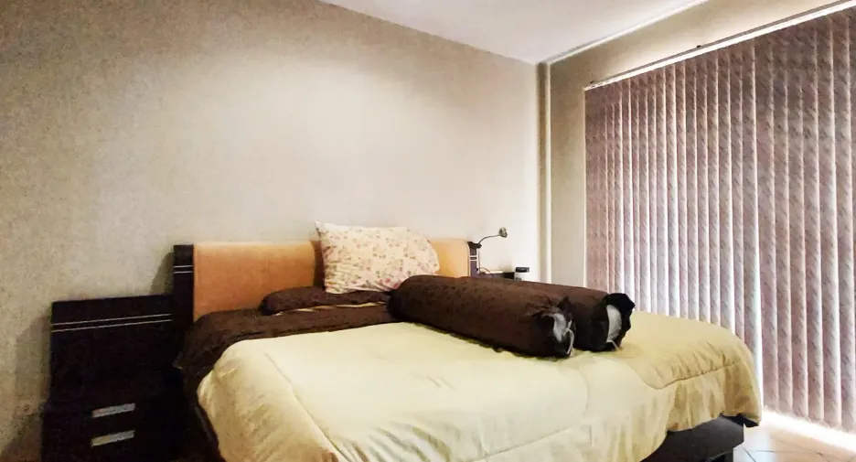 À vendre 2 chambres maison à Mueang Chon Buri, Chonburi