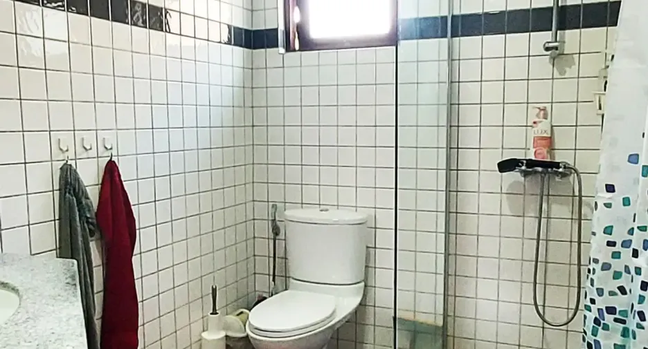 À vendre 2 chambres maison à Mueang Chon Buri, Chonburi
