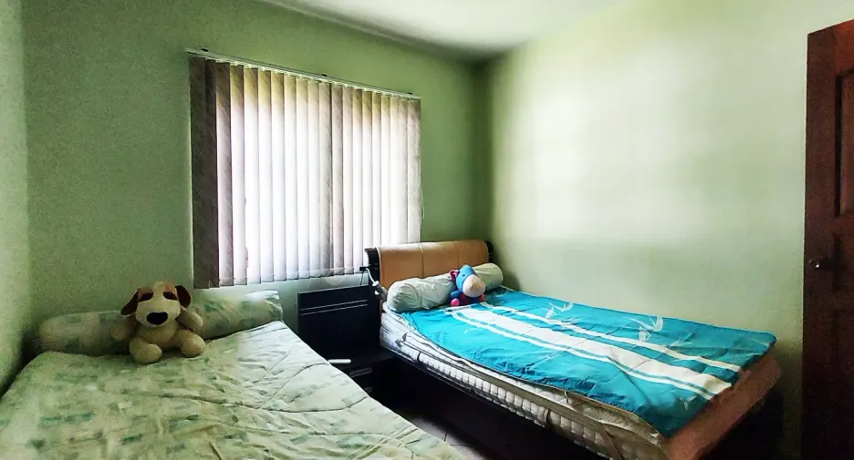 À vendre 2 chambres maison à Mueang Chon Buri, Chonburi
