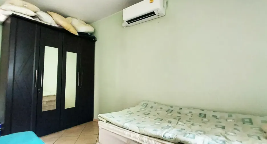 À vendre 2 chambres maison à Mueang Chon Buri, Chonburi