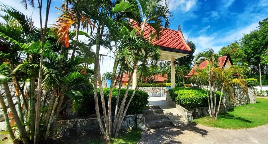 À vendre 2 chambres maison à Mueang Chon Buri, Chonburi