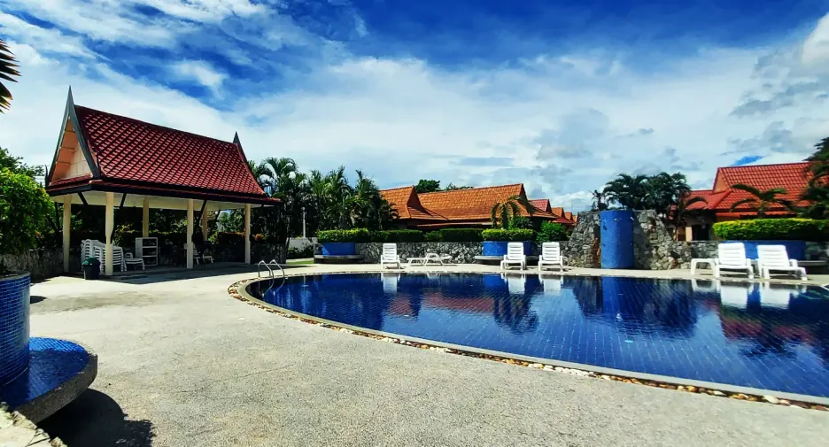 À vendre 2 chambres maison à Mueang Chon Buri, Chonburi