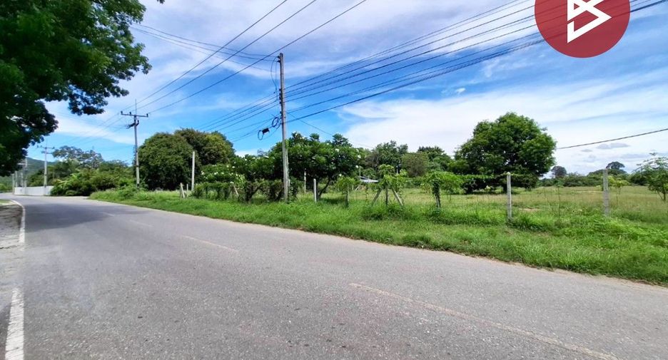 For sale land in Mueang Kanchanaburi, Kanchanaburi
