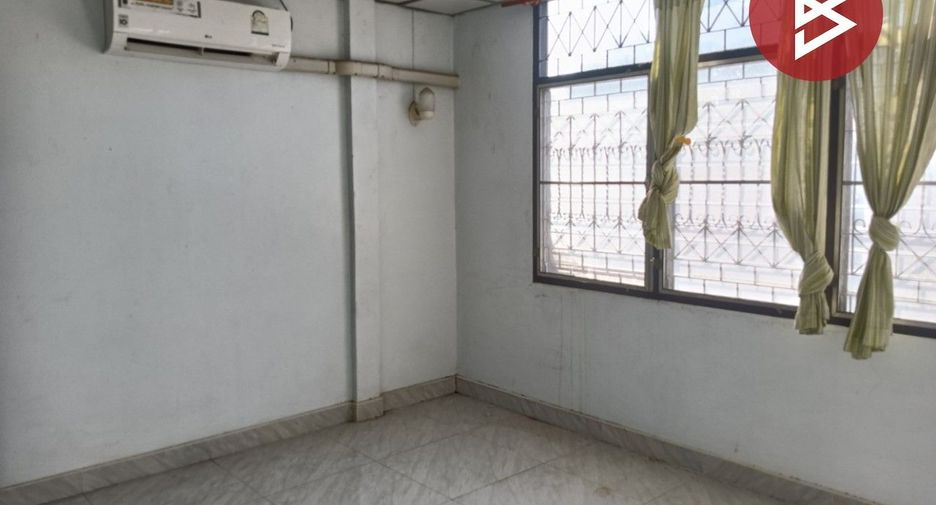 Casa adosada en alquiler y en venta de 2 habitaciones en Mueang Samut Prakan, Samut Prakan