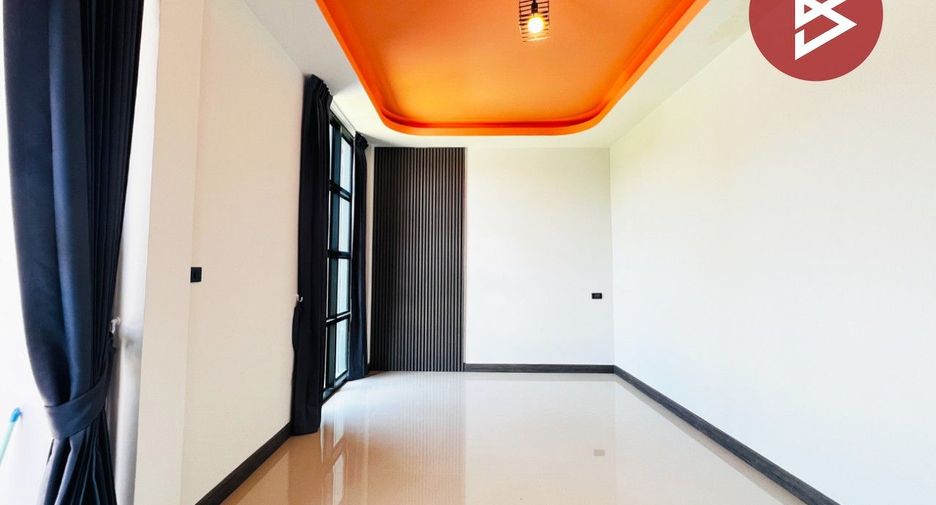À vendre 2 chambres maison à Mueang Ratchaburi, Ratchaburi