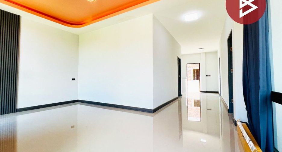 À vendre 2 chambres maison à Mueang Ratchaburi, Ratchaburi