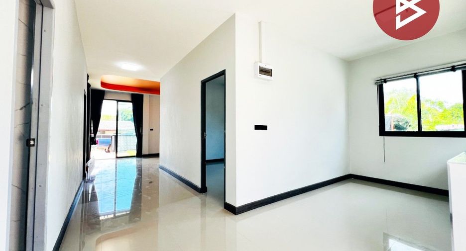 À vendre 2 chambres maison à Mueang Ratchaburi, Ratchaburi