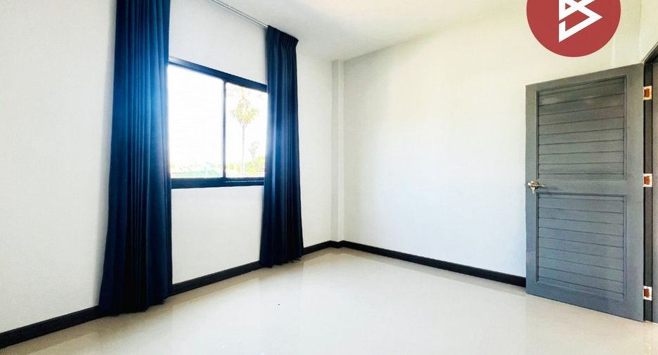 À vendre 2 chambres maison à Mueang Ratchaburi, Ratchaburi