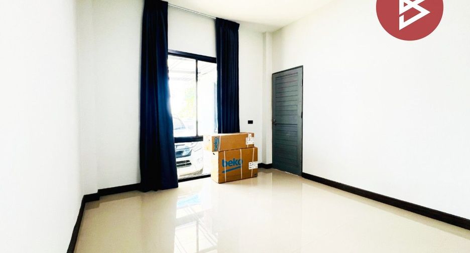 À vendre 2 chambres maison à Mueang Ratchaburi, Ratchaburi