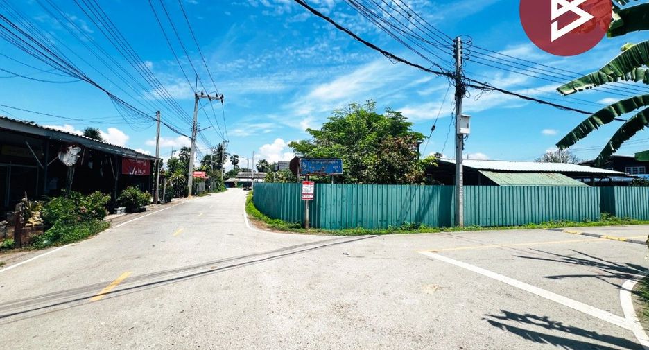 À vendre 2 chambres maison à Mueang Ratchaburi, Ratchaburi