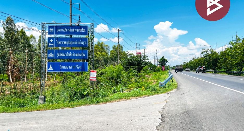 À vendre 2 chambres maison à Mueang Ratchaburi, Ratchaburi