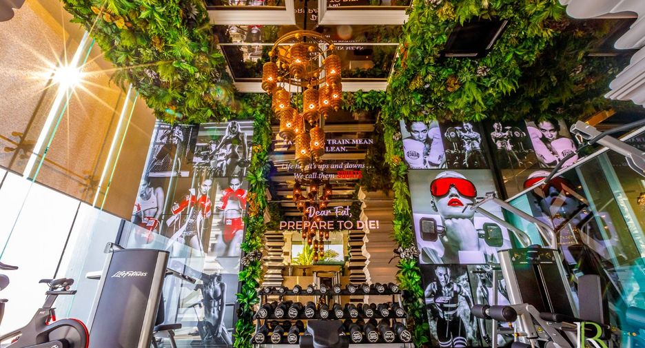 For sale 1 bed condo in Jomtien, Pattaya