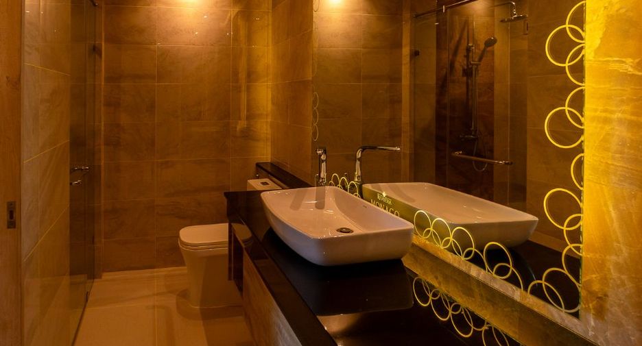 For sale 1 bed condo in Jomtien, Pattaya