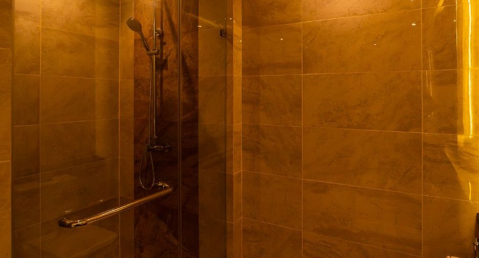 For sale 1 bed condo in Jomtien, Pattaya