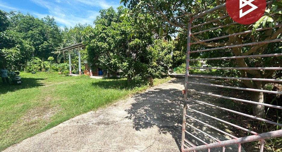 出售 2 卧室 独立屋 在 Tha Mai, Chanthaburi