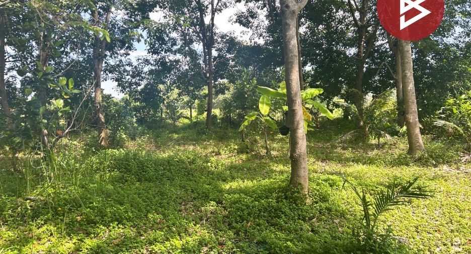 出售 2 卧室 独立屋 在 Tha Mai, Chanthaburi
