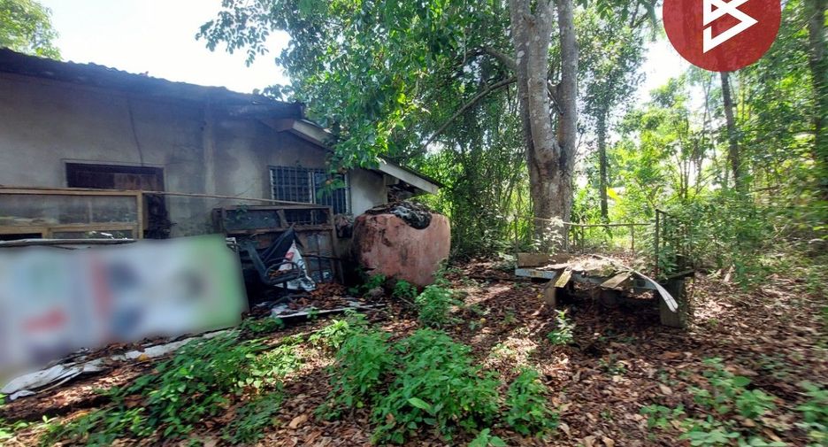 Casa en venta de 1 habitaciones en Phon Phisai, Nong Khai