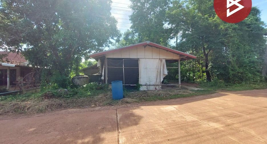 Casa en venta de 1 habitaciones en Phon Phisai, Nong Khai