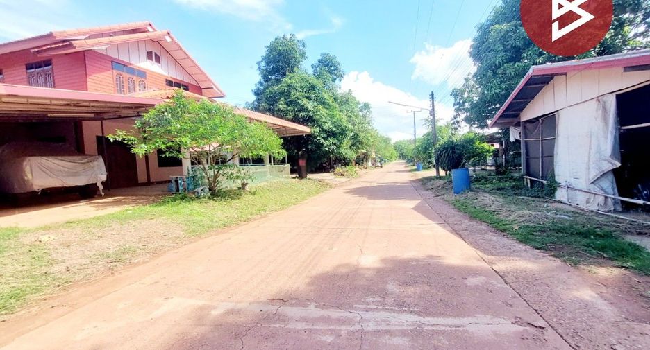 Casa en venta de 1 habitaciones en Phon Phisai, Nong Khai