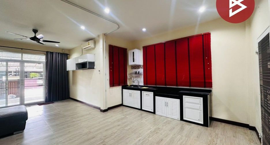For sale 2 ベッドルーム house in Tha Maka, Kanchanaburi