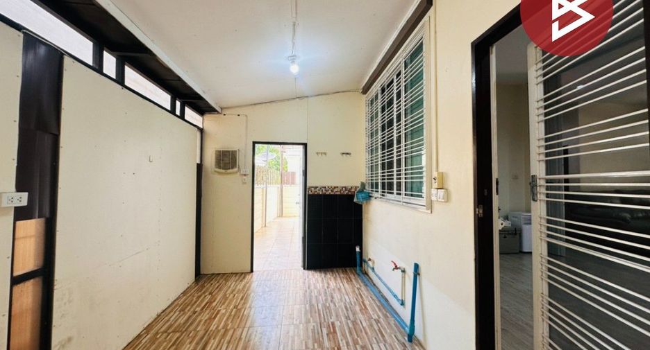 For sale 2 ベッドルーム house in Tha Maka, Kanchanaburi